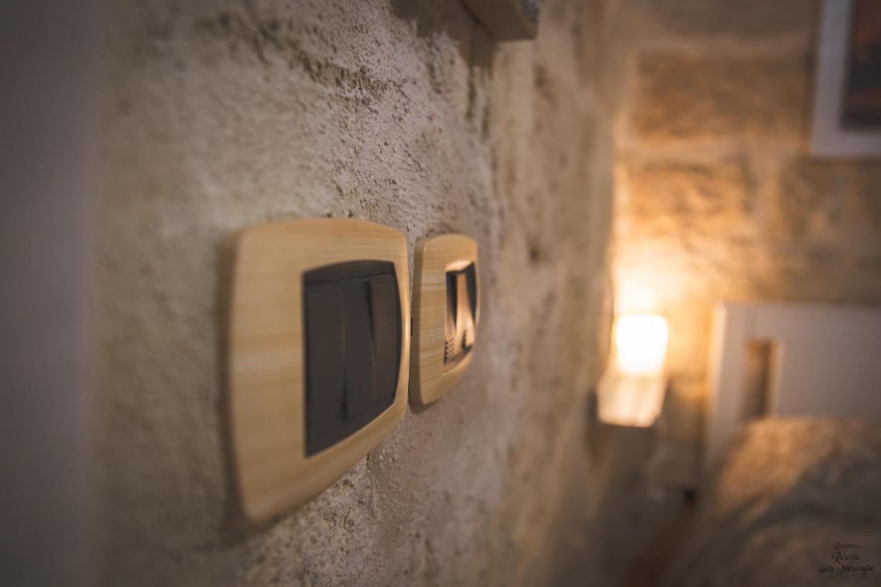 Residenza Rosaria Delle Meraviglie Bari Bagian luar foto
