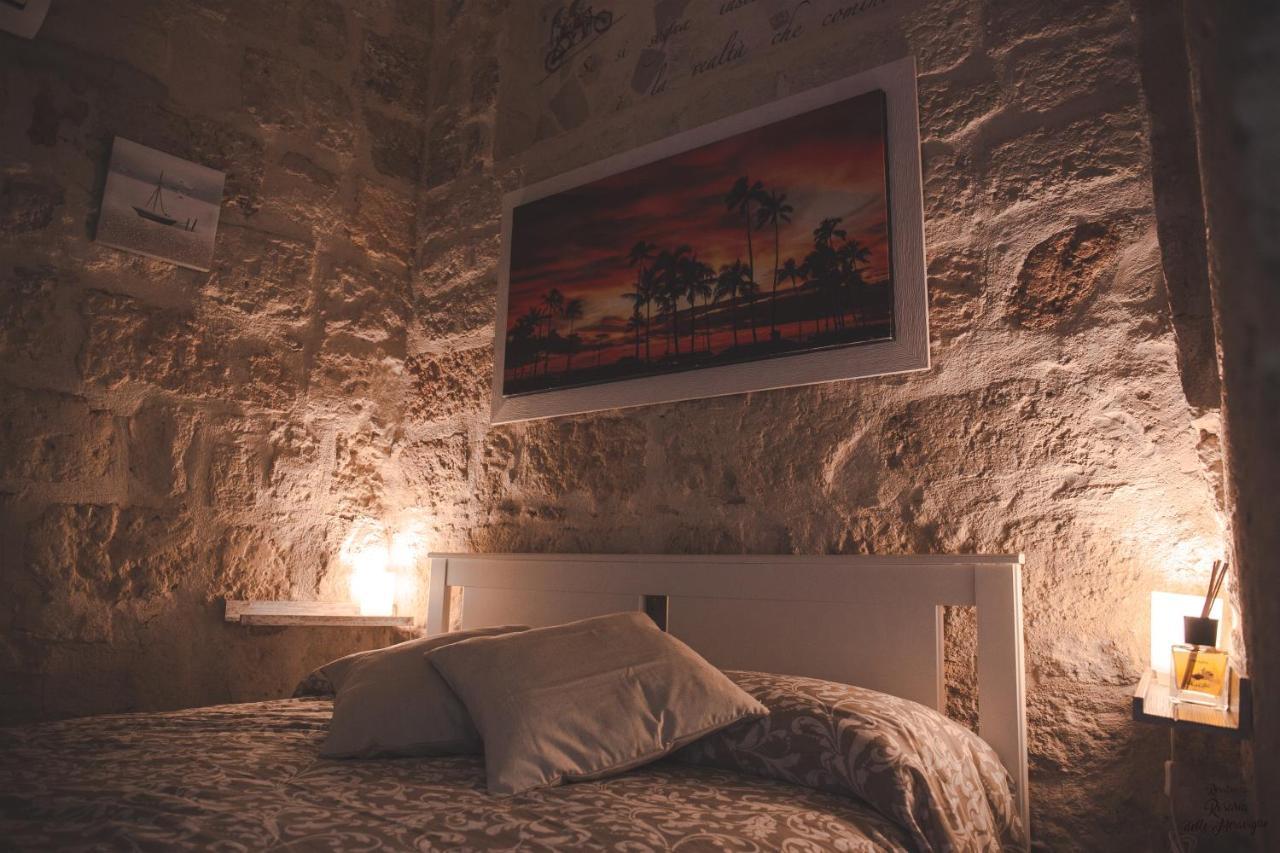 Residenza Rosaria Delle Meraviglie Bari Bagian luar foto