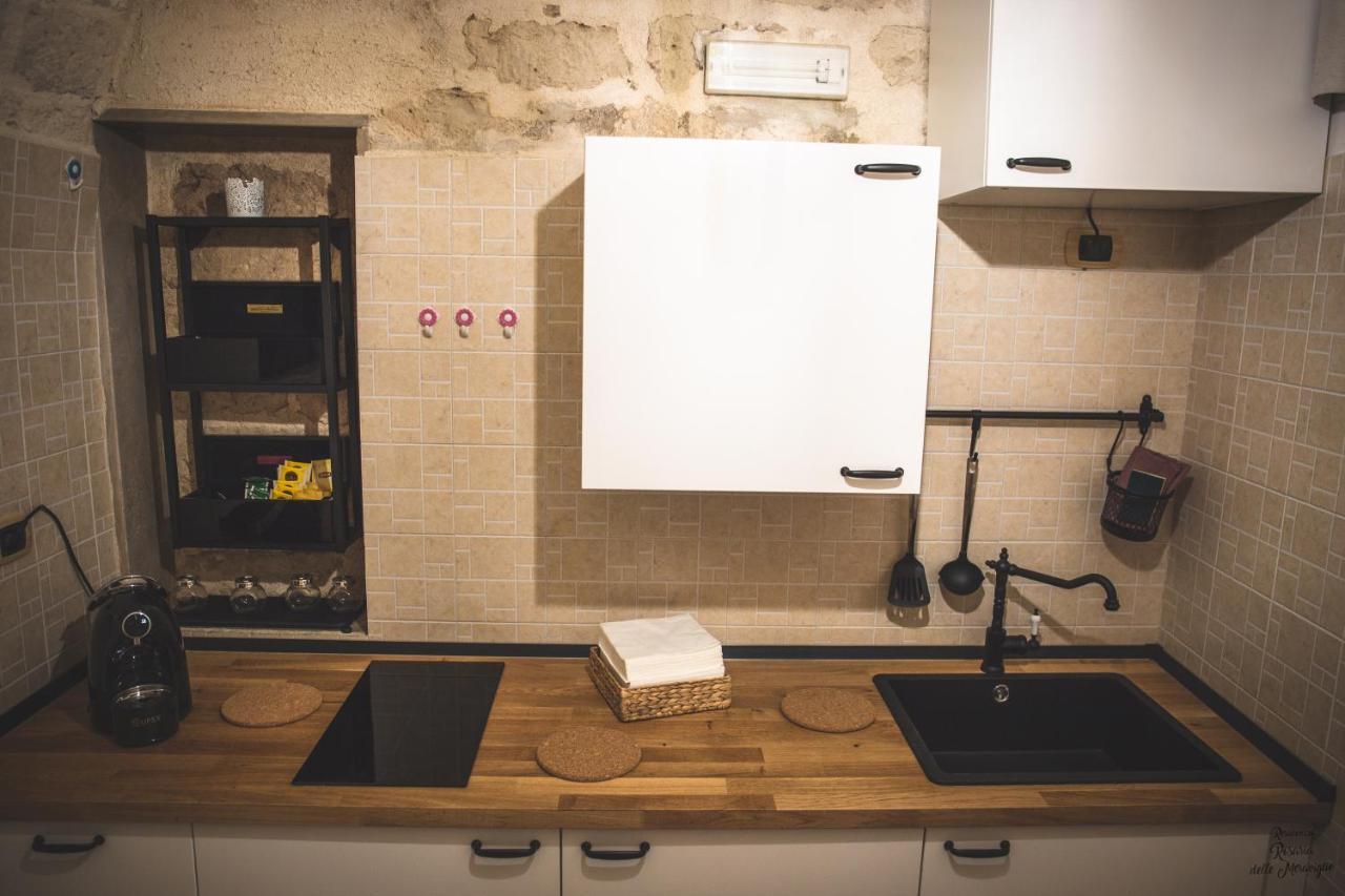 Residenza Rosaria Delle Meraviglie Bari Bagian luar foto