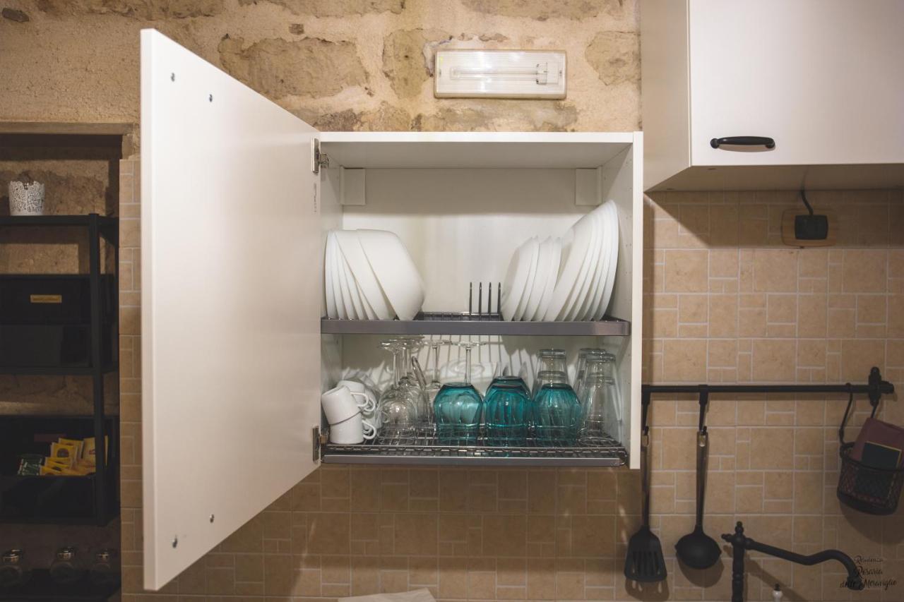 Residenza Rosaria Delle Meraviglie Bari Bagian luar foto