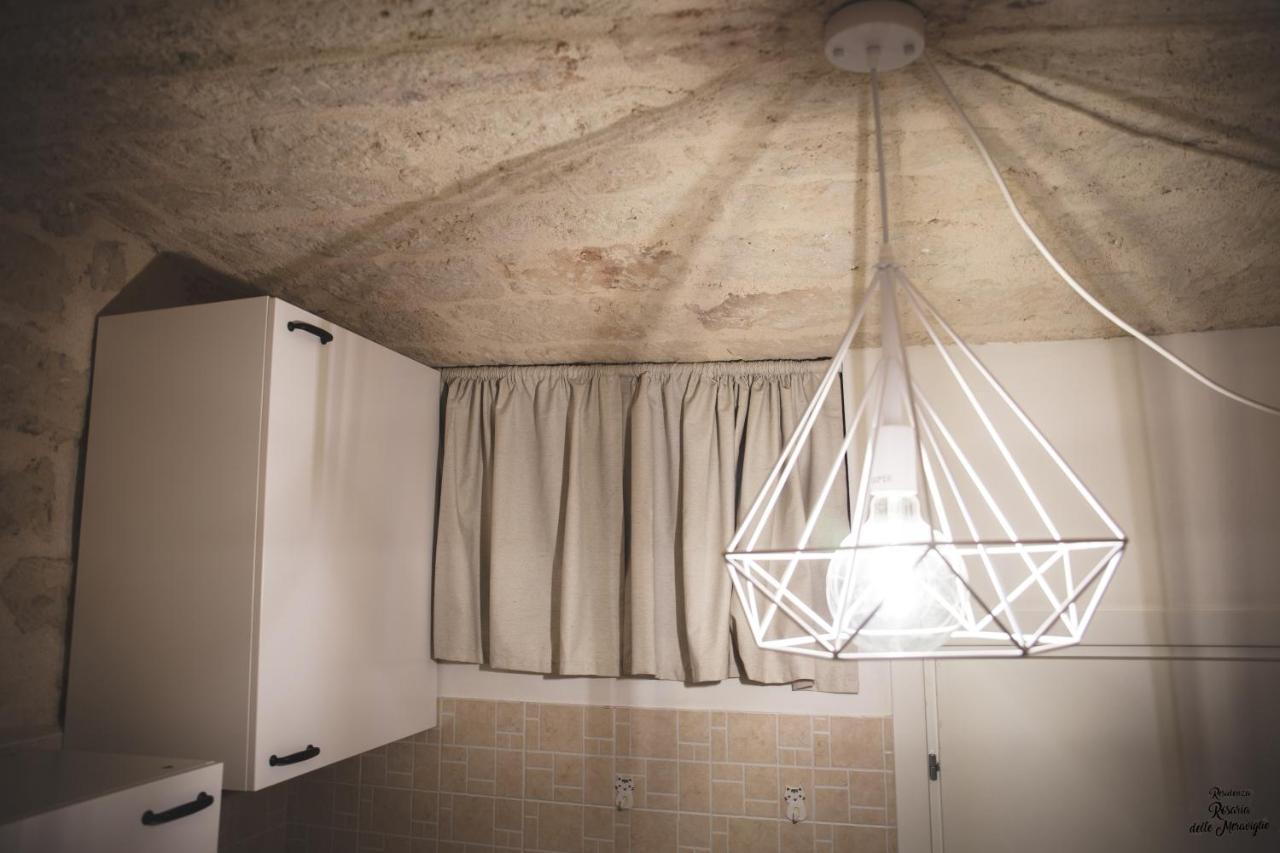 Residenza Rosaria Delle Meraviglie Bari Bagian luar foto