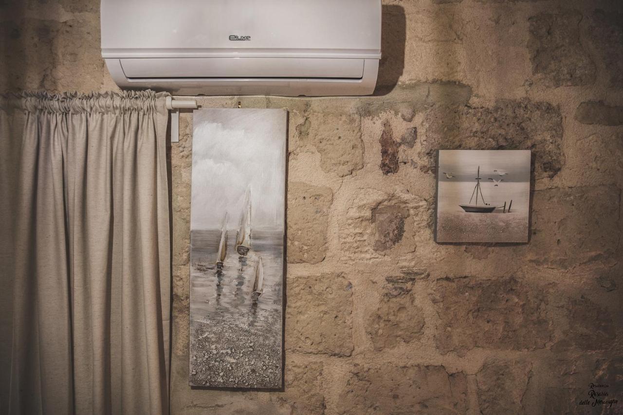 Residenza Rosaria Delle Meraviglie Bari Bagian luar foto